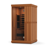 1 Person Infrared Sauna