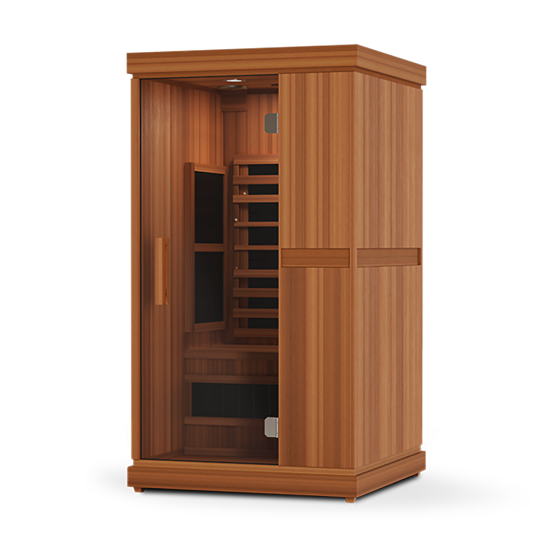 1 Person Infrared Sauna