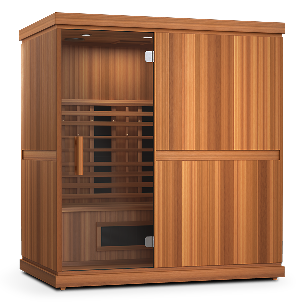4 Person Infrared Sauna (Full Spectrum) - FD-3