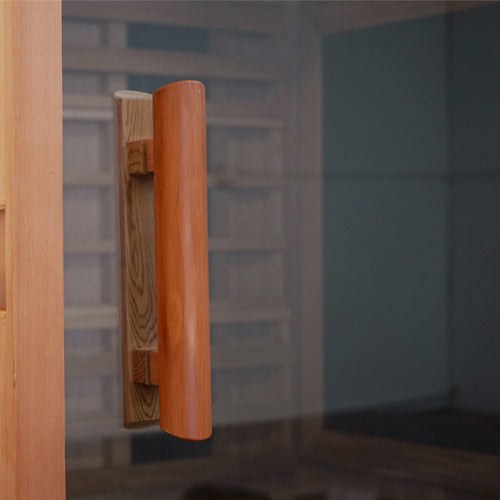 2 Person Infrared Sauna