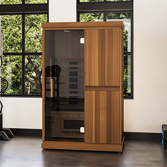 2 Person Infrared Sauna