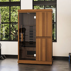 2 Person Infrared Sauna