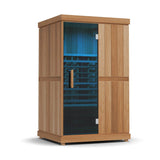 2 Person Infrared Sauna