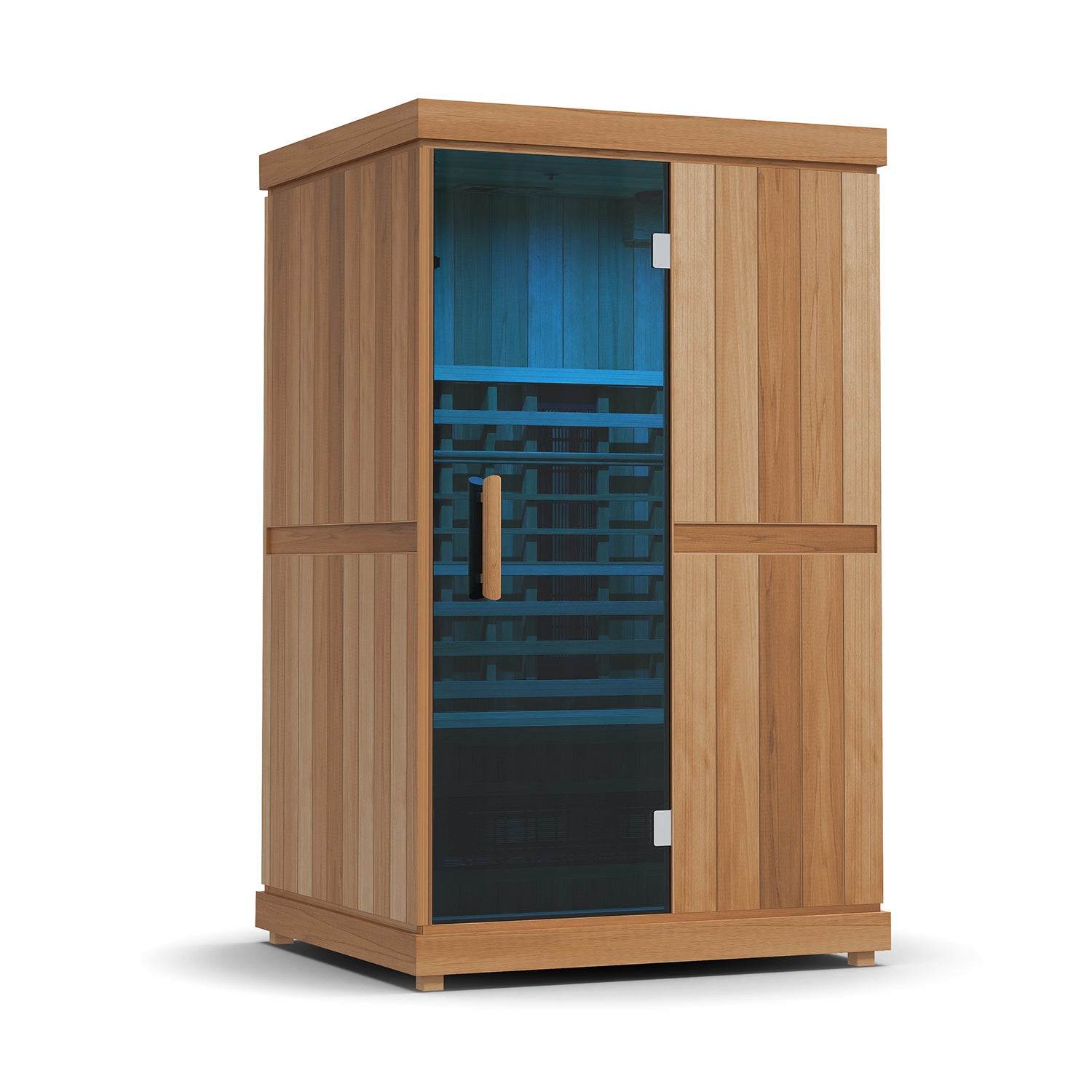 2 Person Infrared Sauna