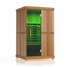 2 Person Infrared Sauna
