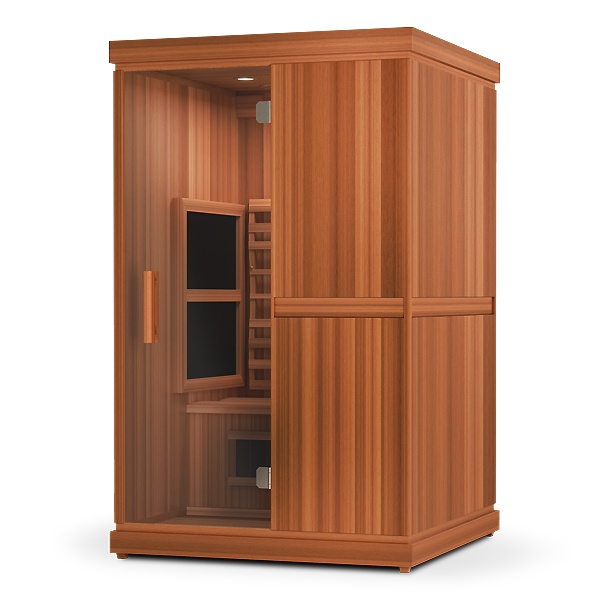 2 Person Infrared Sauna