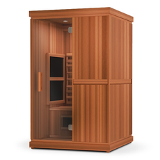 2 Person Infrared Sauna