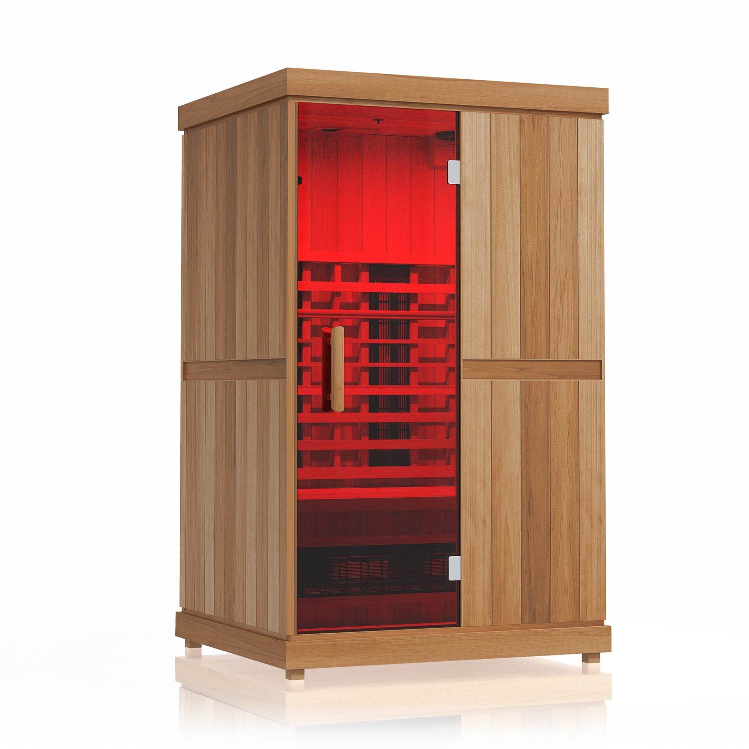 2 Person Infrared Sauna