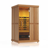 2 Person Infrared Sauna
