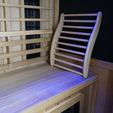 1 Person Infrared Sauna