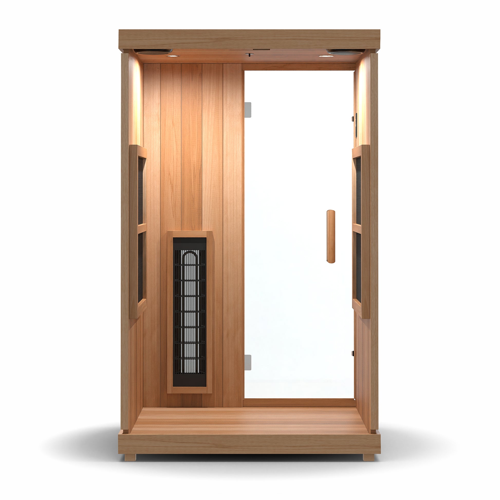 2 Person Infrared Sauna