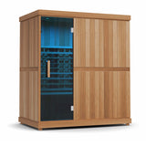 4 Person Infrared Sauna (Full Spectrum) - FD-3
