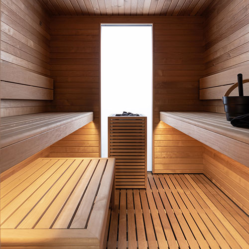 6 Person Auroom Garda Outdoor Cabin
