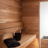 6 Person Auroom Garda Outdoor Cabin