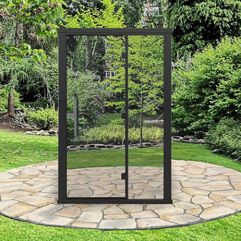 2 Person Outdoor Haljas Hele Nano (Fully Assembled)