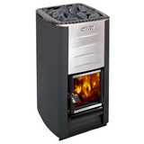 Harvia M3 Wood-Burning Heater