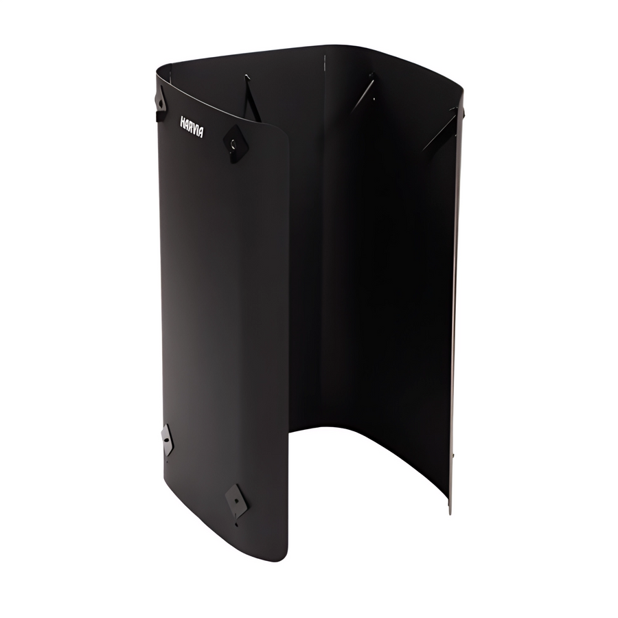 Harvia M3 Wood-Burning Heater