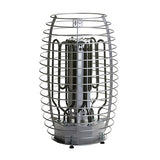 HUUM Hive Mini 10.6kW Heater, HUUM UKU Control, and Stones
