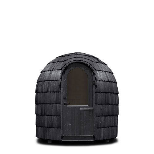 4 Person Outdoor Sauna