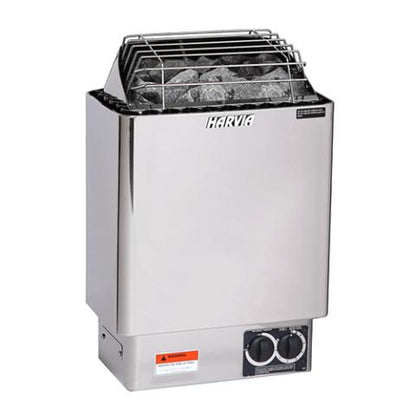Harvia KIP80B 8kW Heater