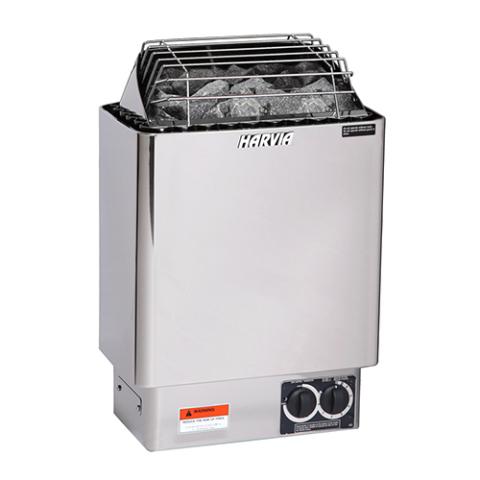 Harvia KIP80B 8kW Heater
