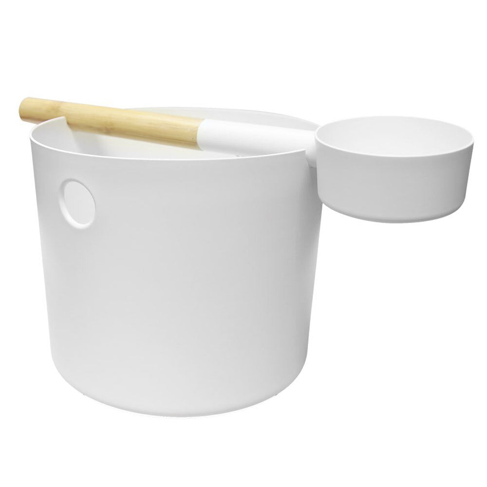 Kolo Sauna Bucket
