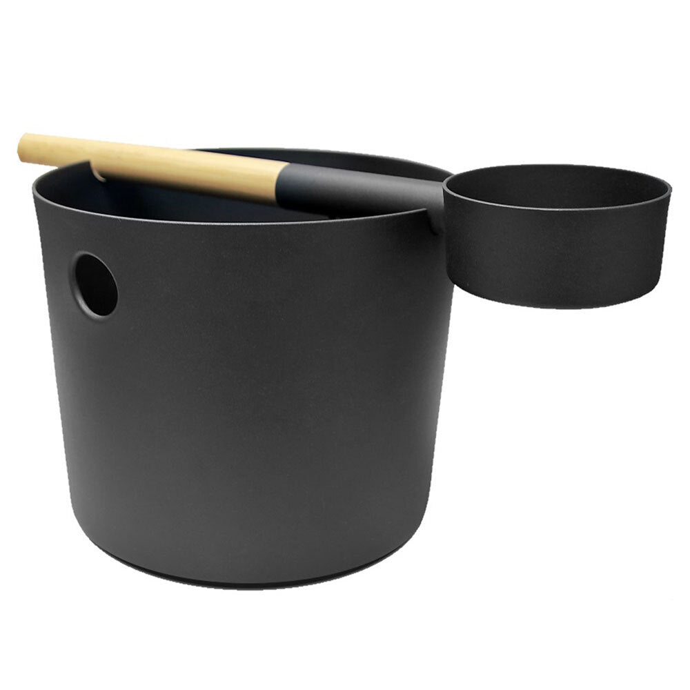 Kolo Sauna Bucket