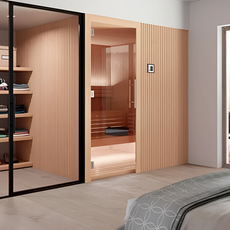 2 - 6 Person Indoor Auroom Libera