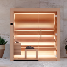 2 - 6 Person Indoor Auroom Nativa