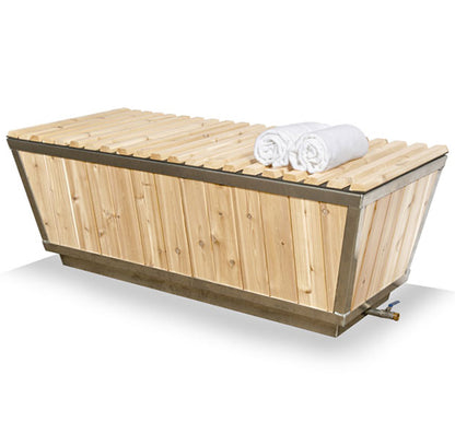 Polar Plunge Tub