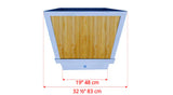 Polar Plunge Tub