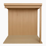 4 - 6 Person Sauna with Extension Kit - Revive