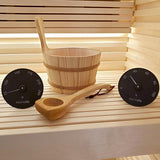 Sauna Bucket