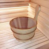 Sauna Bucket