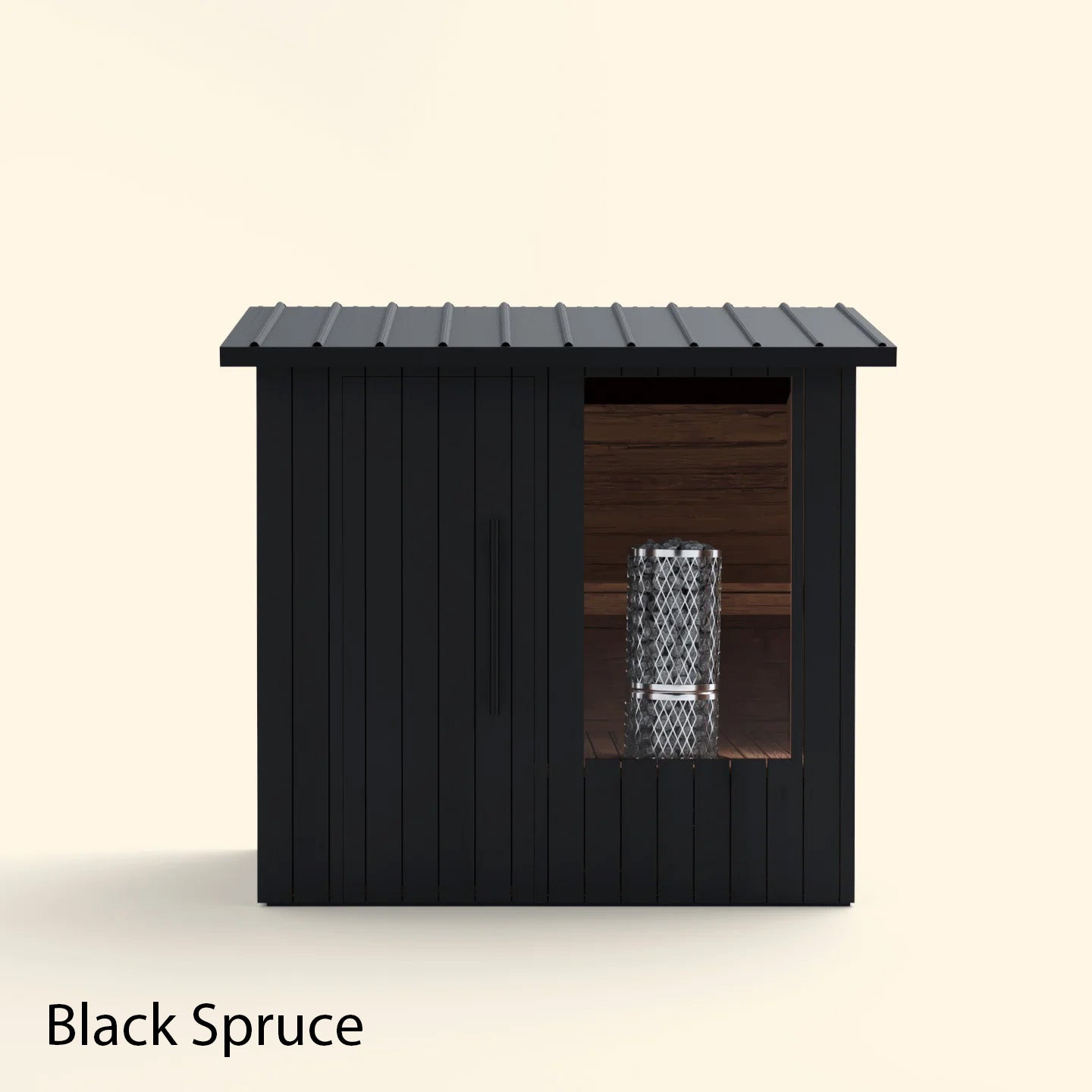 4 Person Outdoor - Vim Oblique