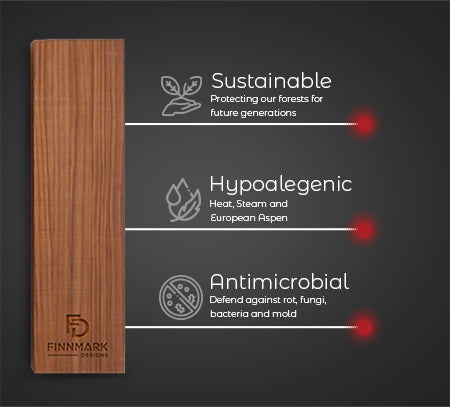 1 Person Infrared Sauna