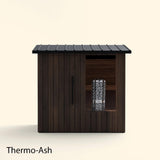 4 Person Outdoor - Vim Oblique