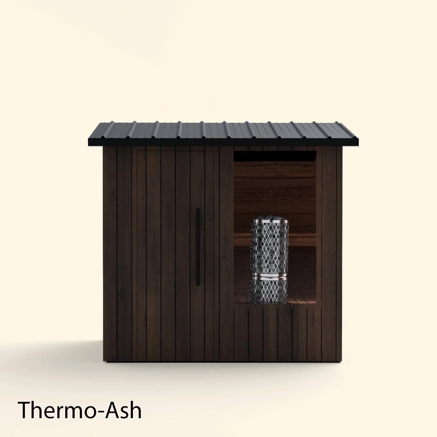 4 Person Outdoor - Vim Oblique