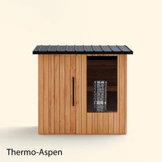 4 Person Outdoor - Vim Oblique