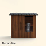 4 Person Outdoor - Vim Oblique