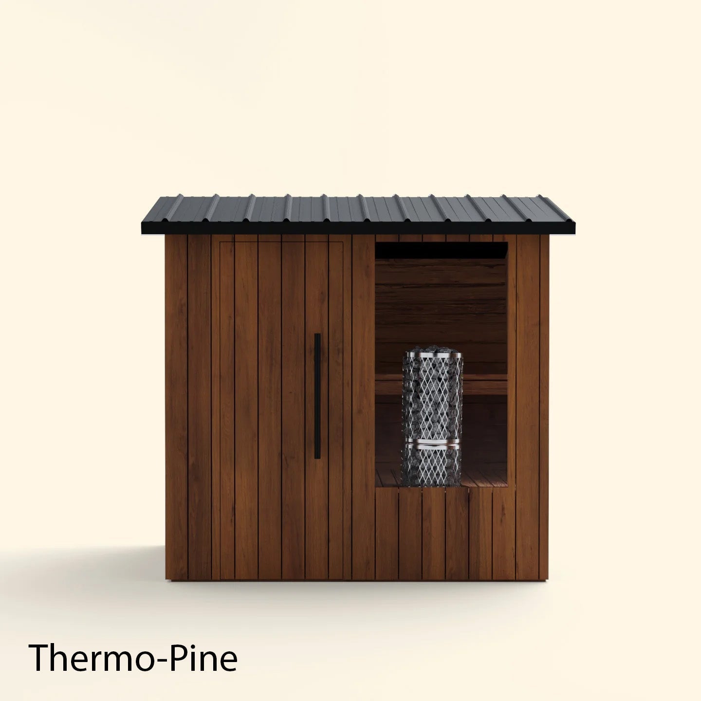 4 Person Outdoor - Vim Oblique