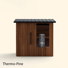 4 Person Outdoor - Vim Oblique