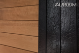 2 - 5 Person Indoor Sauna